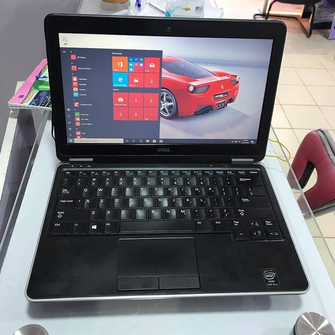 Dell Latitude E6440 Core i3 Laptop – Intel Core i3, 8GB RAM, 500GB HDD, 14 Inch Display, HDMI, Wi-Fi, Business Laptop 

REFURBISHED. FREE LAPTOP SLEEVE BAG