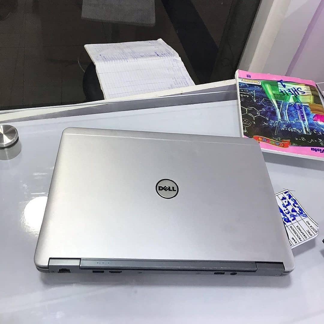 Dell Latitude E6440 Core i3 Laptop – Intel Core i3, 8GB RAM, 500GB HDD, 14 Inch Display, HDMI, Wi-Fi, Business Laptop 

REFURBISHED. FREE LAPTOP SLEEVE BAG