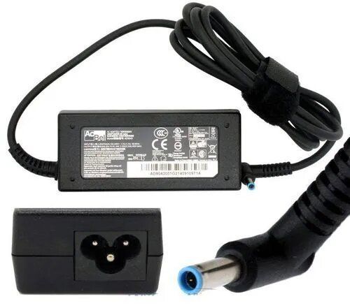 HP BLUE PIN Laptop Charger HP BLUE PIN 19V 3.33A laptop adapter charger