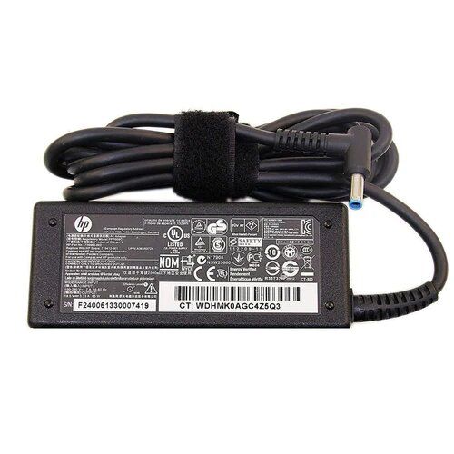 HP BLUE PIN Laptop Charger HP BLUE PIN 19V 3.33A laptop adapter charger