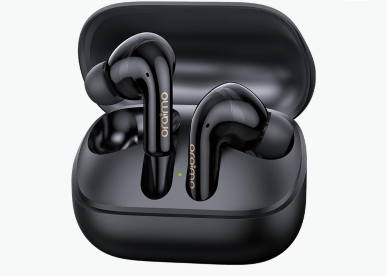 Oraimo SpaceBuds N ANC True Wireless Earbuds