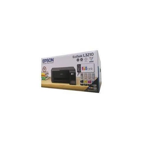 Epson EcoTank L3210 A4 Printer (All-in-One}