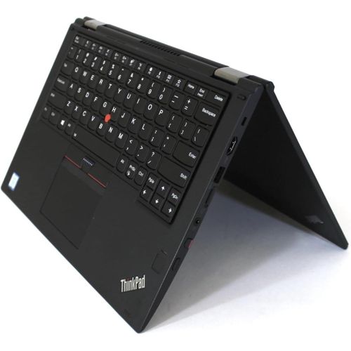 REFURBISHED LENOVO THINKPAD YOGA X380,INTEL CORE I5 8TH GEN 8GB RAM 256 GB SSD TOUCHSCREEN