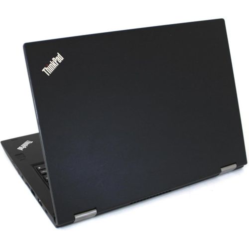 REFURBISHED LENOVO THINKPAD YOGA X380,INTEL CORE I5 8TH GEN 8GB RAM 256 GB SSD TOUCHSCREEN