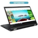 REFURBISHED LENOVO THINKPAD YOGA X380,INTEL CORE I5 8TH GEN 8GB RAM 256 GB SSD TOUCHSCREEN