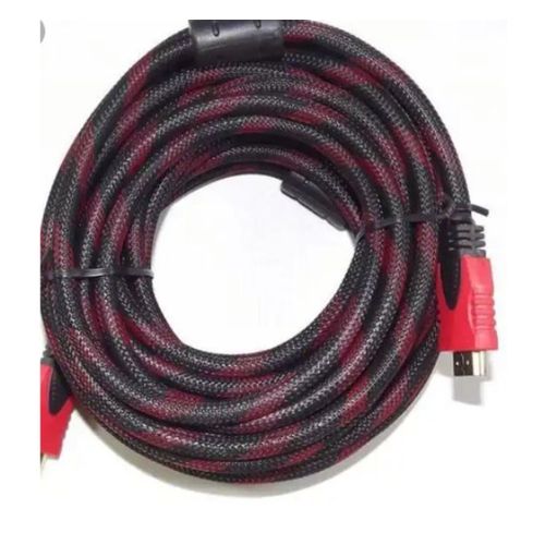 HDMI CABLE 10M HIGH SPEED