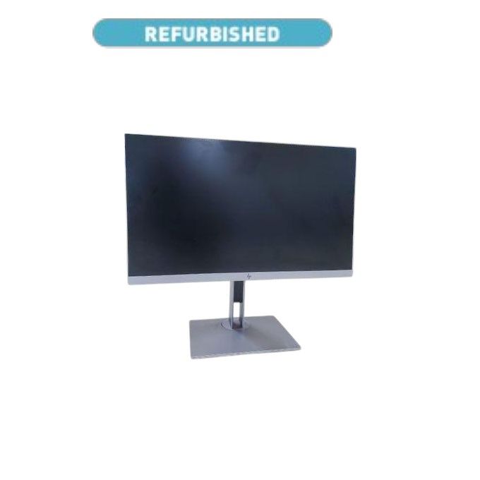 HP 24'' INCHES MONITOR  REFURBISHED