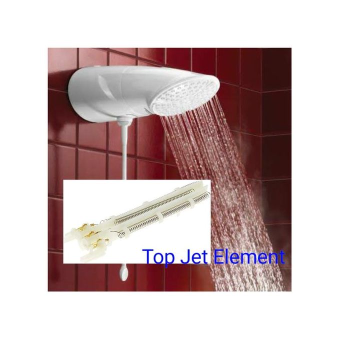 Lorenzo Lorenzettii Advanced ORIGINAL Heating Element Instant Shower