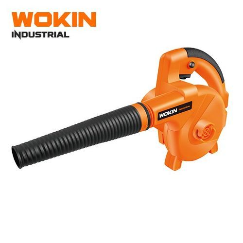 Wokin Computer Dust Blower 400W Blower Vacuum Cleaner 2-in-1