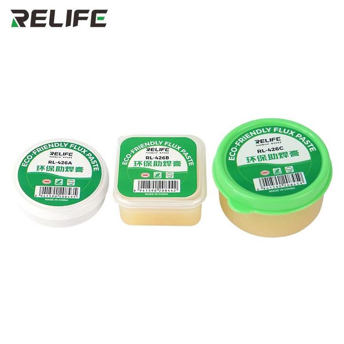 Soldering Flux Soldering Paste Flux For Soldering Gunss & Irons Good Quality