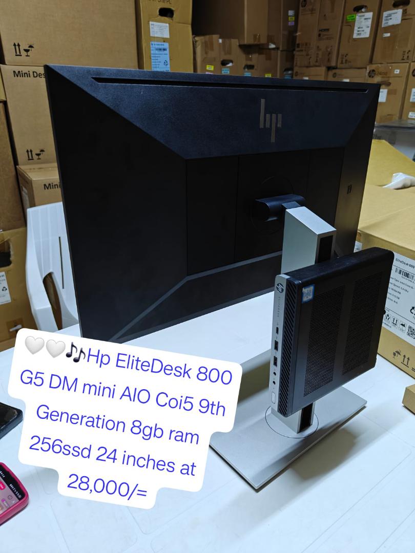 Hp Elitedesk