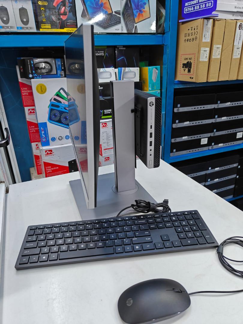 Hp Elitedesk