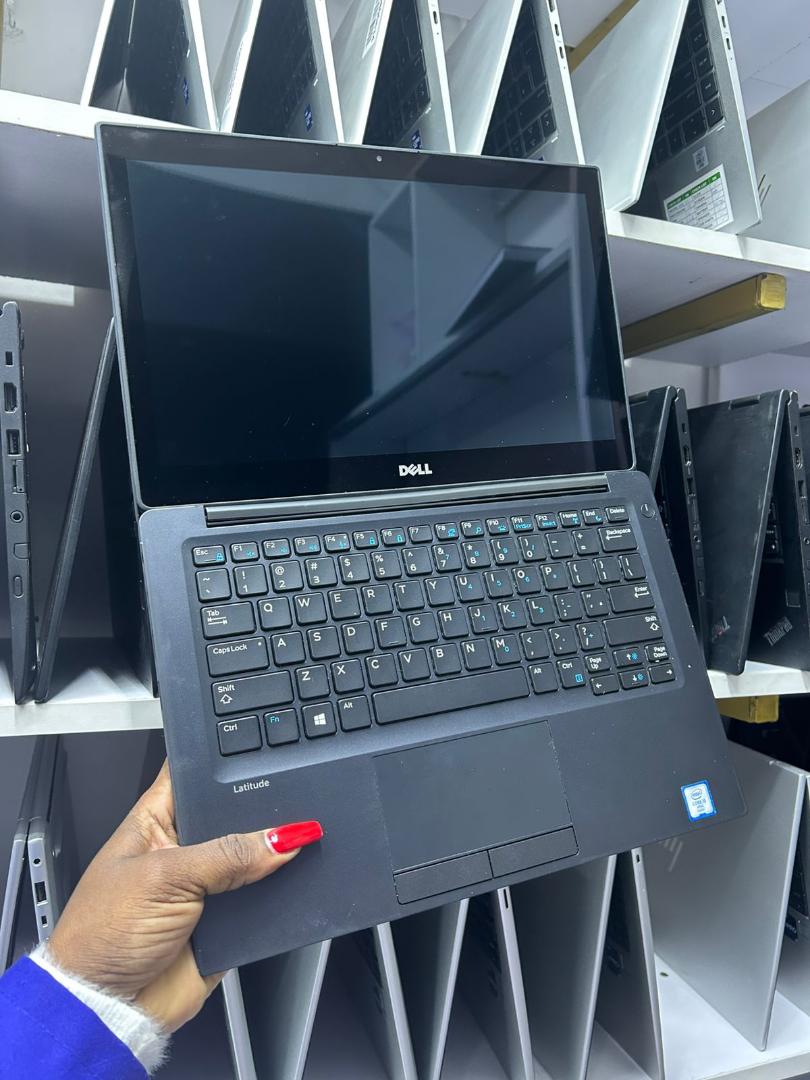Dell Latitude 7280