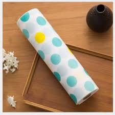 30*500cm Drawer liner Dotted ,Multipurpose Waterproof Drawer Cabinet Shelf Table Liner Mats ,Waterproof Non- slip Kitchen drawer /Fridge/Cabinet Shelf Liners/Mat