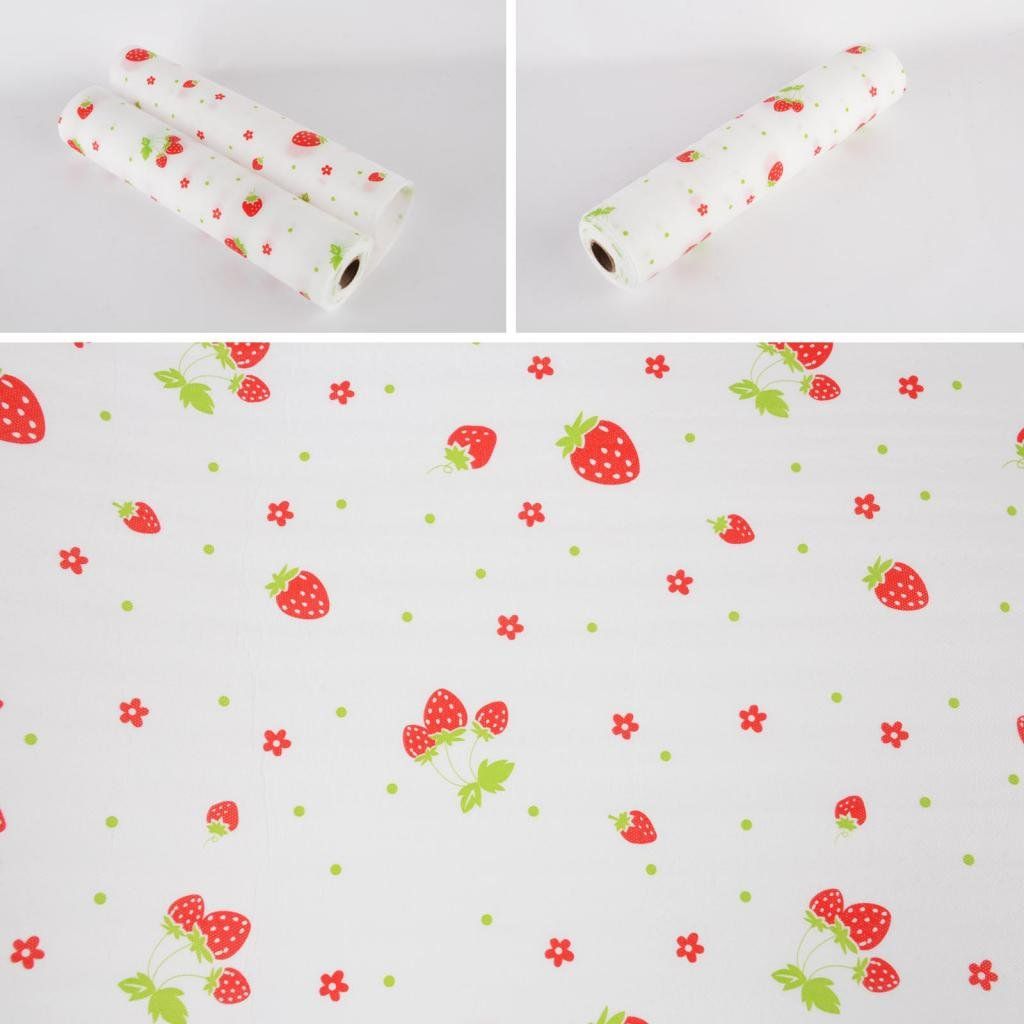 30*500cm Drawer liner Dotted ,Multipurpose Waterproof Drawer Cabinet Shelf Table Liner Mats ,Waterproof Non- slip Kitchen drawer /Fridge/Cabinet Shelf Liners/Mat