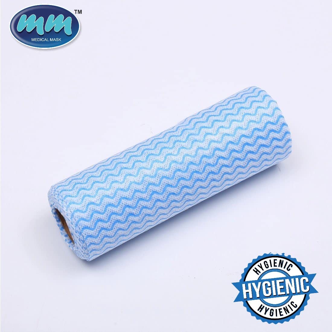 1pc Reasable wipe sheet,Non-woven fabric wipes without Harsh Chemicals or scent, safe for use on Wooden, Metal, and Glass Surfaces, leaving them lint-free and polished