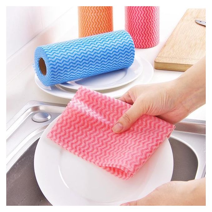 1pc Reasable wipe sheet,Non-woven fabric wipes without Harsh Chemicals or scent, safe for use on Wooden, Metal, and Glass Surfaces, leaving them lint-free and polished