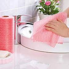 1pc Reasable wipe sheet,Non-woven fabric wipes without Harsh Chemicals or scent, safe for use on Wooden, Metal, and Glass Surfaces, leaving them lint-free and polished
