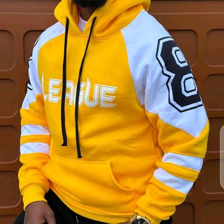 Men Hoodie Long Sleeve Hooded Hat Soft  Cuff Warm Men Autumn Coat New Men's Hoodies Sweatshirts