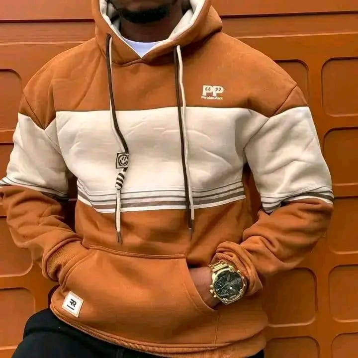 Men Hoodie Long Sleeve Hooded Hat Soft  Cuff Warm Men Autumn Coat New Men's Hoodies Sweatshirts