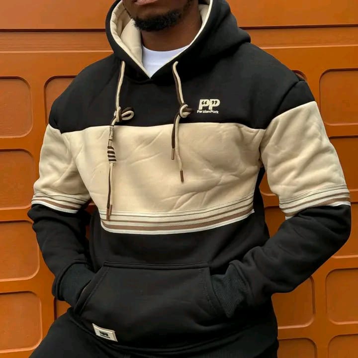 Men Hoodie Long Sleeve Hooded Hat Soft  Cuff Warm Men Autumn Coat New Men's Hoodies Sweatshirts