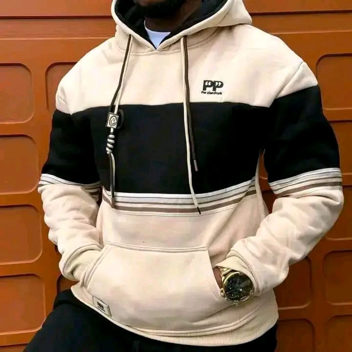 Men Hoodie Long Sleeve Hooded Hat Soft  Cuff Warm Men Autumn Coat New Men's Hoodies Sweatshirts