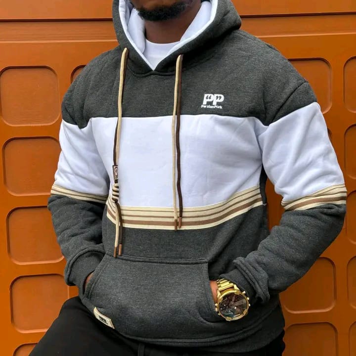 Men Hoodie Long Sleeve Hooded Hat Soft  Cuff Warm Men Autumn Coat New Men's Hoodies Sweatshirts