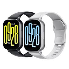 Xiaomi Redmi Smart watch 5 ACTIVE,- 2.0” HD Display, Bluetooth with silicone strap18-Day Battery, Built-in Alexa & 140+ Sports Modes Health Tracking Water Resistant Technology. Sportrts watch, calls.