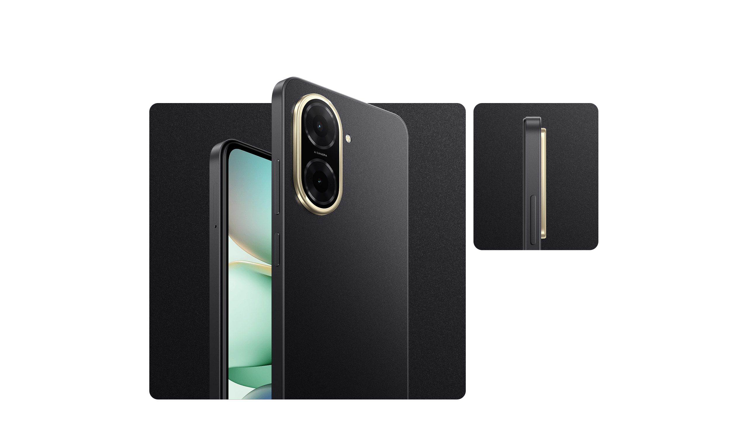 LATEST Redmi A5 128GB+4GB 6.88" 120Hz Display 32MP+8MP Cameras Android 15 5200mAh Battery Fingerprint Unlock Unisoc T7250 Processor Dust and Splash Resistant Smart Phone. Type C charger phone