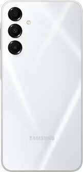 Samsung Galaxy A16 128GB+4GB 6.7" Super AMOLED Display 50MP Triple Camera Android 14 Mediatek Helio G99 5000mAh 25W Type-C Charge Smart Phones phone