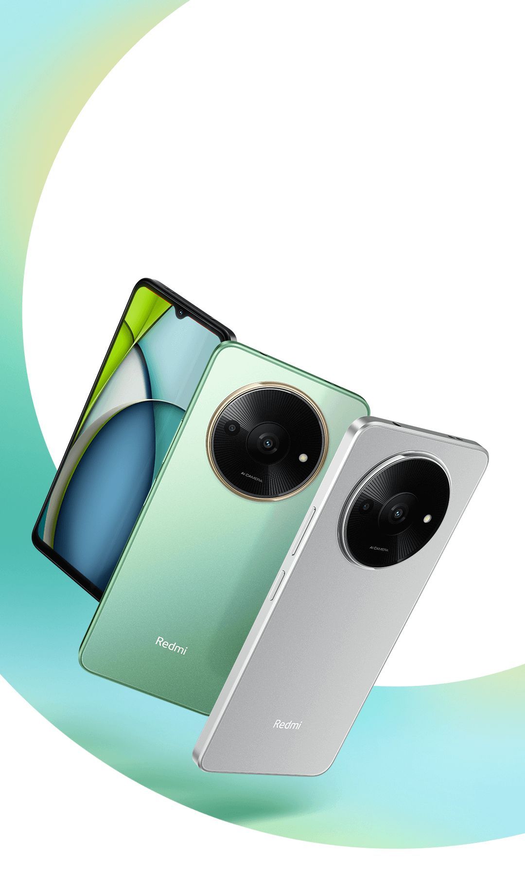 Latest XIAOMI Redmi A3X PRO 6.71" 128GB+4GB RAM 4G Network 5000mAh Battery 8MP AI Camera 10W Fast Charging Fingerprint Sensor Android 14 Smart Phones
