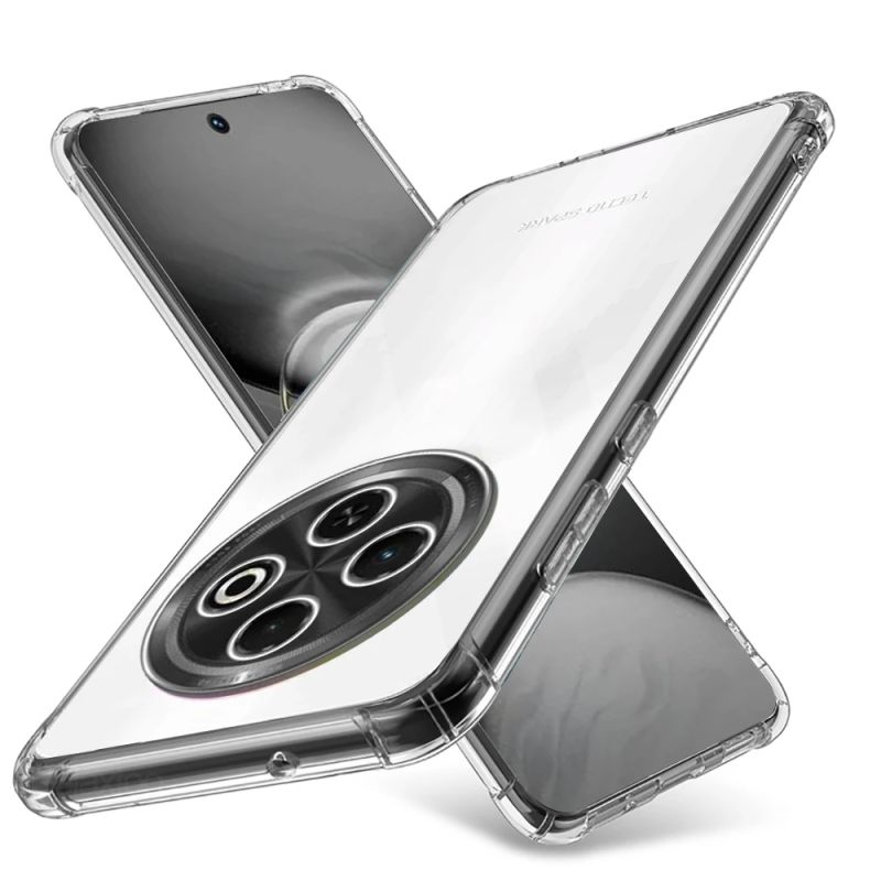 TECNO SPARK 30C 128GB +8(4+4)GB 120Hz 6.6" Dynamic Port 50MP Dual Speakers 7.8mm Ultra Slim 5000mAh 18W Type-C Dual SIM 4G Smart Phones Side Fingerprint phone