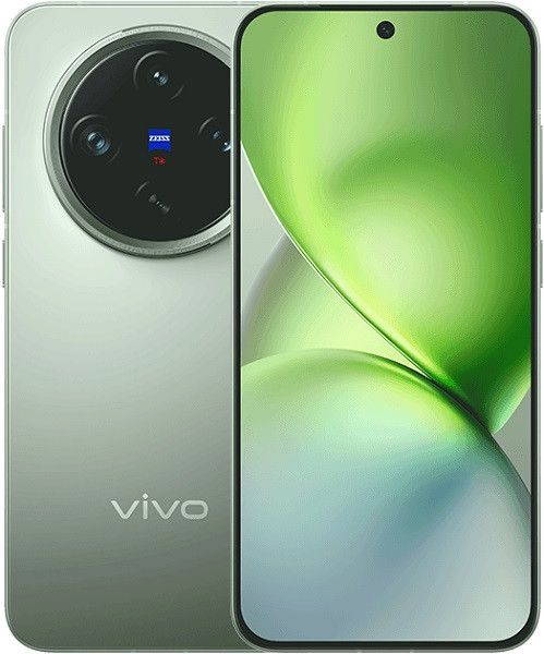 New Arrival Brand New Smart Phone,vivo X200 PRO 5G - 6.78" - 16RAM + 512GB (Dual SIM) Zeiss optics, Battery 6000mAh Fast charging 90W, Fingerprint Sensors 2YRS WRTY- Titanium Grey
