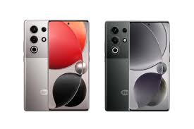 Itel S25 ULTRA 256GB+(8)GB RAM 6.78“FHD 120HZ Display Phone Dual SIM 4G Network 50MP Camera Fingerprint Unlock 18W 5000 mAh Battery Android 14 Smart Phones with Curved Amoled Screen to guarantee Class