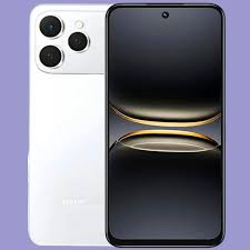 LATEST TECNO  Spark 40 128GB + 8GB(4+4GB EXTENDED) 6.67'' Hole Screen Camera 50MP Main Camera 8MP Front Camera 45W Super Charging 5200mAh Side Fingerprint FOR CALLS smartphone