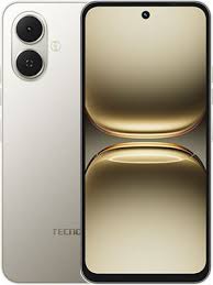 LATEST ARRIVAL!! TECNO POP10 6.67" IPS LCD Screen, 3GB RAM+64GB ROM, 5000mAh Battery, 13MP Rear & 8MP Front Camera, Android 14, Dual SIM, Type-C 10W Fast Charging -Smartphones