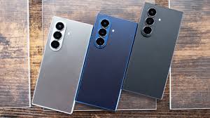 NEW LATEST SAMSUNG Z FOLD 7 FLAGSHIP SMARTPHONE 512GB Rom +16GB RAM Triple setup (200MP  4400mAh battery capacity 8 inches  Foldable Dynamic AMOLED 2X Android 16