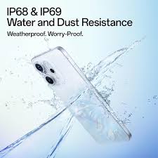 Brand New OPPO Reno14 256GB+12GB 6.59" 120Hz AMOLED 50MP Camera MTK 8350 45W 6000mAh Android 15IP69 Water Dust Resistance Dual SIM Smart Phones RENO 14