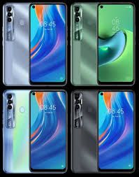 Refurbished Tecno Spark 7 Pro 4G+64GB Real memory dual sim Grade A Quality Arrived in 3 days Original Smart phone 6.6” Full HD  Android phones with free Screen Protector and Type C charge Cable