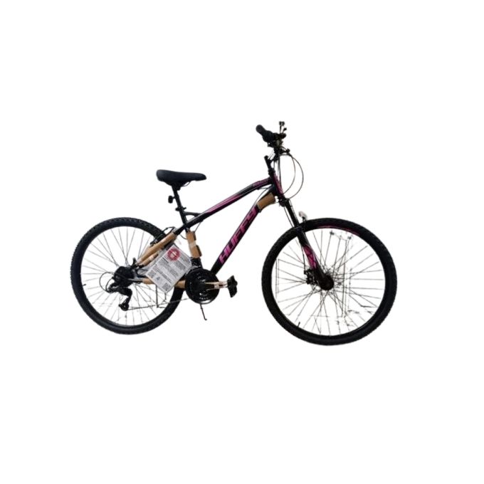 Huffy High Size 26 Mountain Bike Adult Bicycle Mountain Bicycle