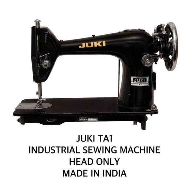 Juki Industrial Sewing Machine Head Only TA1