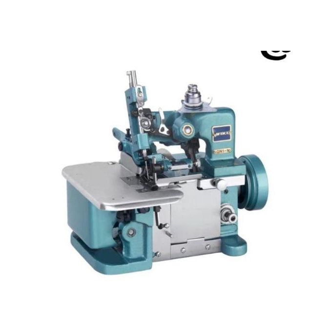 OVERLOCK MACHINE HEAD ONLY