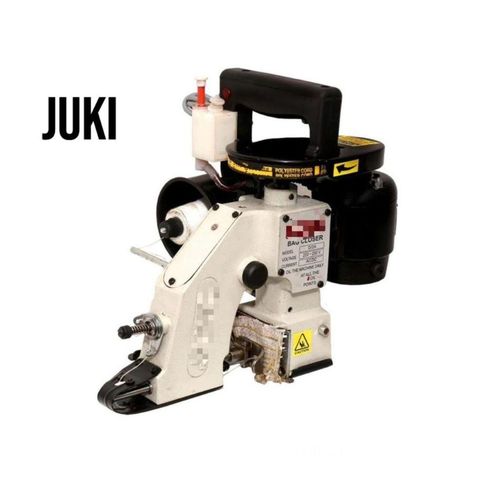 Juki Bag Closer Machine