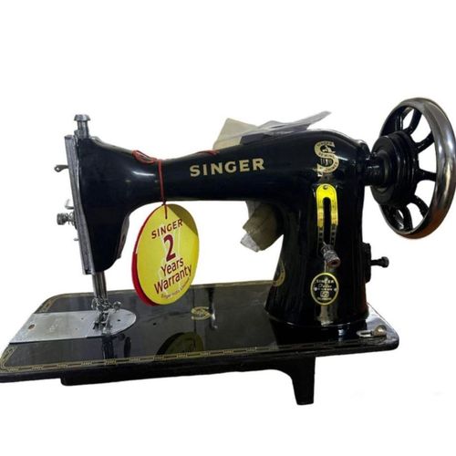 Singer Sewing Machine (Domestic)