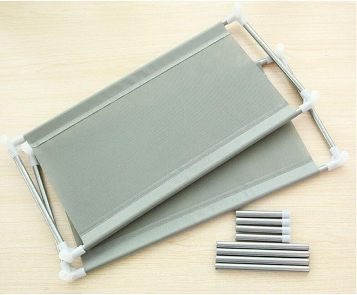 【Promotion】7-Tier Tall Shoe Rack,Large Sturdy Shoe Shelf Organizer, Non-Woven Fabric Free Standing Shoe Racks for Entryway, Hallway and Closet,30x60x120cm