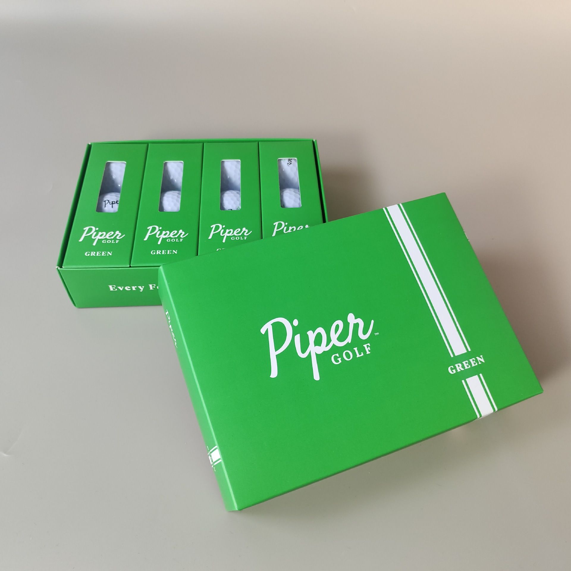 【Clearance Sale】12-piece Golf Self-Correcting Golf Balls – Soft Feel, Anti-Slice & Hook Correction, High-Performance Balls for Men & Women