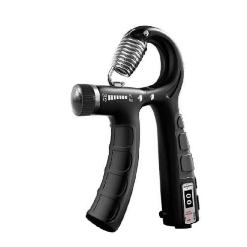 [Heavy Grip Trainer] Adjustable Heavy Grip Strengthening Handle | Forearm & Muscle Trainer, 11.02-132.28lb Resistance, Enhanced Grip Strength, Durable Plastic Construction