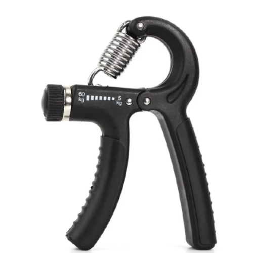 [Heavy Grip Trainer] Adjustable Heavy Grip Strengthening Handle | Forearm & Muscle Trainer, 11.02-132.28lb Resistance, Enhanced Grip Strength, Durable Plastic Construction