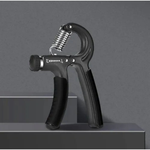 [Heavy Grip Trainer] Adjustable Heavy Grip Strengthening Handle | Forearm & Muscle Trainer, 11.02-132.28lb Resistance, Enhanced Grip Strength, Durable Plastic Construction