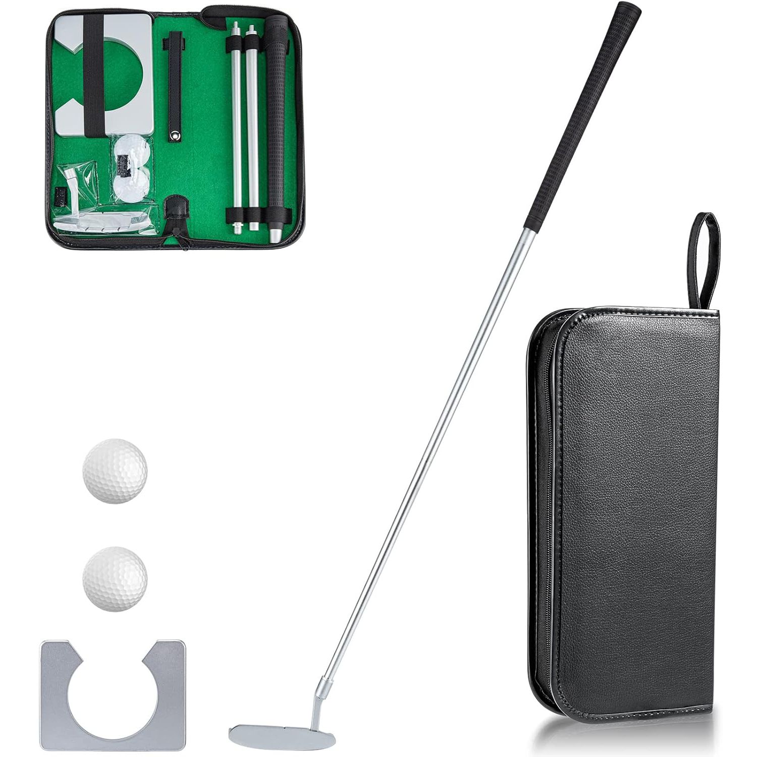 Best price for Mini Indoor Putting Green - Potty Putter Game with ...